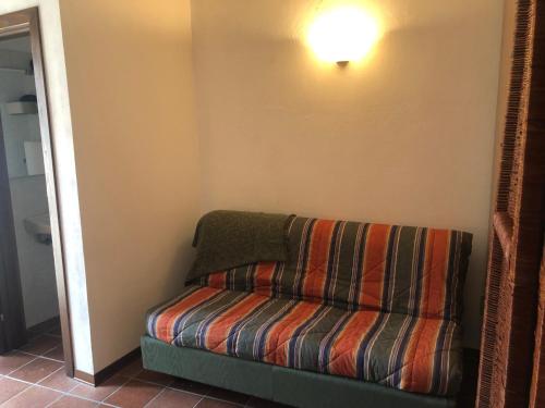 La casa della sirena in Sant'Eufemia a Maiella La casa della sirena in Sant'Eufemia a Maiella