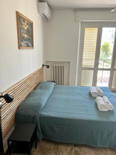 Ubika Hotel in Porto San Giorgio Ubika Hotel in Porto San Giorgio
