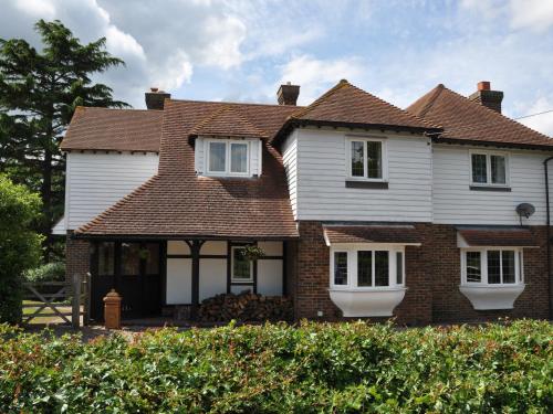 A szálláshely kívülről, The Orchard in Northiam A szálláshely kívülről, The Orchard in Northiam