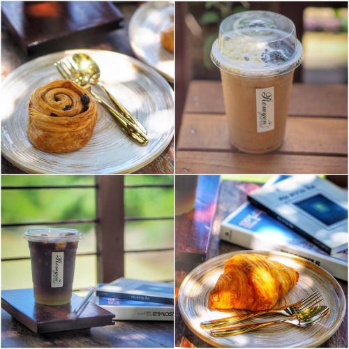 Romyen Cafe' Homestay in Аюттхая Romyen Cafe' Homestay in Аюттхая