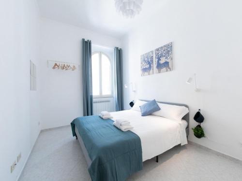 The Best Rent - Lovely two-bedroom apartment near Termini Station