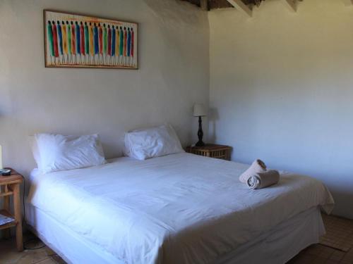 THE HAVEN HOTEL in Folokwe THE HAVEN HOTEL in Folokwe