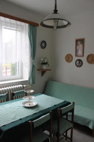 Cocina, Domek u lesa in Bitov Cocina, Domek u lesa in Bitov