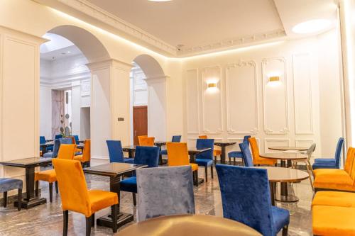 Hotel Majestic in Fonciere Hotel Majestic in Fonciere