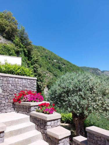 Pogled, Adagio Ravello in Ravello Pogled, Adagio Ravello in Ravello