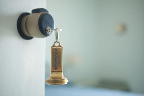 This photo about Hotel Murano shared on HyHotel.com