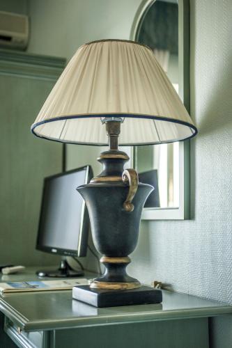 This photo about Hotel Murano shared on HyHotel.com