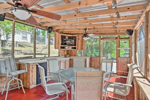 Peaceful Satsuma Escape with Dunns Creek Access in East Palatka (FL) Peaceful Satsuma Escape with Dunns Creek Access in East Palatka (FL)