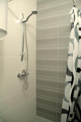 This photo about Solo Apartment Dragomanova shared on HyHotel.com