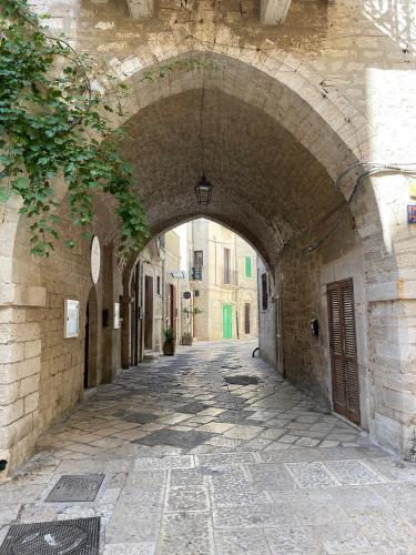 Il Saraceno Apartment in Giovinazzo Il Saraceno Apartment in Giovinazzo