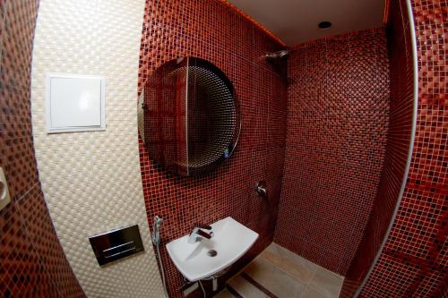 This photo about Hotel Pavlin shared on HyHotel.com