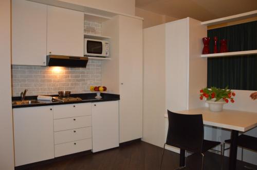 This photo about Appartamenti Europa shared on HyHotel.com