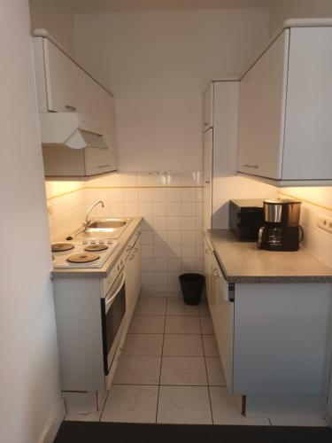 Fasilitas, Apartment Descamps in Blankenberge Fasilitas, Apartment Descamps in Blankenberge