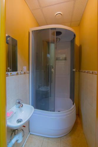 This photo about Nevskiy Hostel shared on HyHotel.com