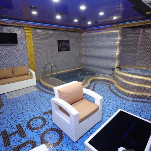 Hotel Roma & Tours in Avan Hotel Roma & Tours in Avan