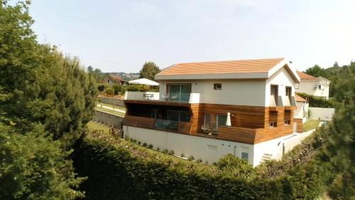 ทัศนียภาพภายนอกโรงแรม, Casas Bouça Maria - Aqua Village & Sports (Casas Bouca Maria - Aqua Village & Sports) in มาร์โค เดอ คานาเวเซส ทัศนียภาพภายนอกโรงแรม, Casas Bouça Maria - Aqua Village & Sports (Casas Bouca Maria - Aqua Village & Sports) in มาร์โค เดอ คานาเวเซส