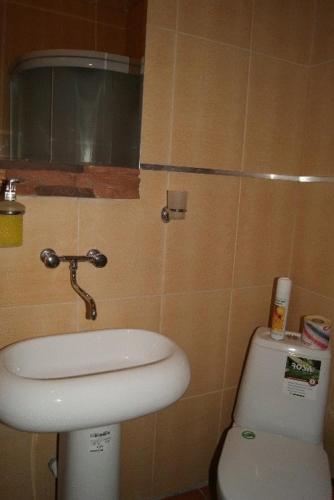 This photo about Hotel na Petrovke shared on HyHotel.com