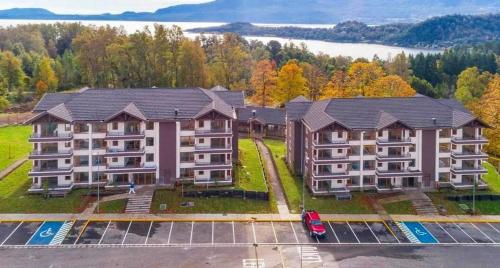 Pucon villarrica in Pucon Waterfront Pucon villarrica in Pucon Waterfront