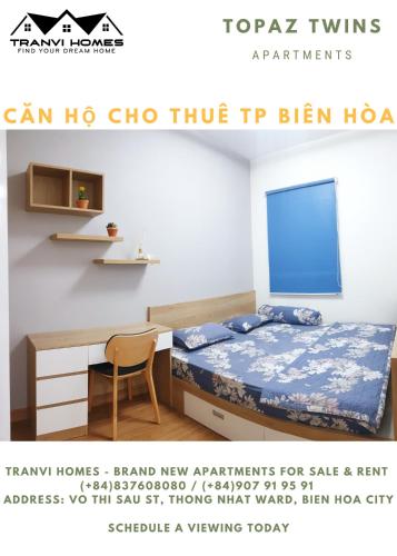 Spacious Apartment Free Gym and Swimming pool in Bien Hoa in Bien Hoa (Dong Nai) Spacious Apartment Free Gym and Swimming pool in Bien Hoa in Bien Hoa (Dong Nai)