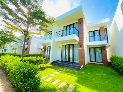 Saint Simeon Resort Villa Owner in Long Hai Beach Saint Simeon Resort Villa Owner in Long Hai Beach