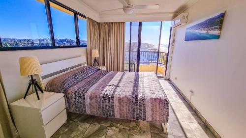 Pelican Sands Beachfront Resort in Tugun Pelican Sands Beachfront Resort in Tugun