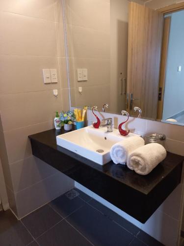 ARIA RESORT VUNG TAU - GIAP BIEN in Phường 10 ARIA RESORT VUNG TAU - GIAP BIEN in Phường 10