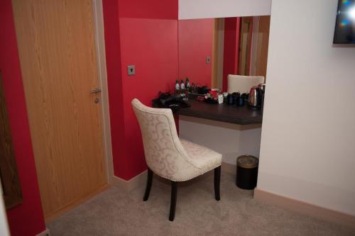 This photo about Hotel Forty One shared on HyHotel.com