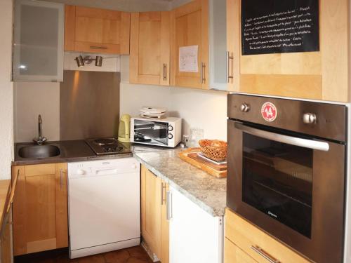 Calme Appartement 2 Pièces, 6 Personnes, Terrasse, Les Orres - FR-1-322-485 (Calme Appartement 2 Pieces, 6 Personnes, Terrasse, Les Orres - FR-1-322-485) in 梅奧蘭斯熱維勒 Calme Appartement 2 Pièces, 6 Personnes, Terrasse, Les Orres - FR-1-322-485 (Calme Appartement 2 Pieces, 6 Personnes, Terrasse, Les Orres - FR-1-322-485) in 梅奧蘭斯熱維勒