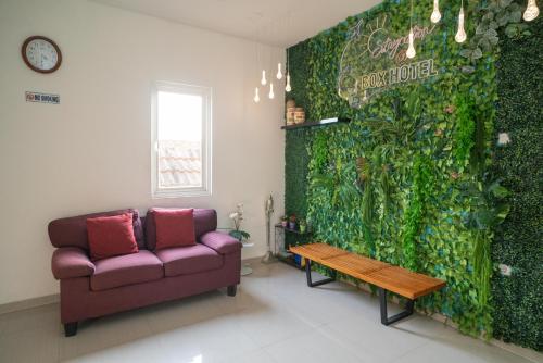 Facilities, Sans Hotel Kupang Indah Surabaya by RedDoorz near Rumah Sakit Umum Mitra Keluarga Facilities, Sans Hotel Kupang Indah Surabaya by RedDoorz near Rumah Sakit Umum Mitra Keluarga