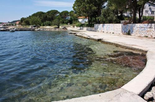 Strand, Apartment Barbat 16723b in Rab Strand, Apartment Barbat 16723b in Rab