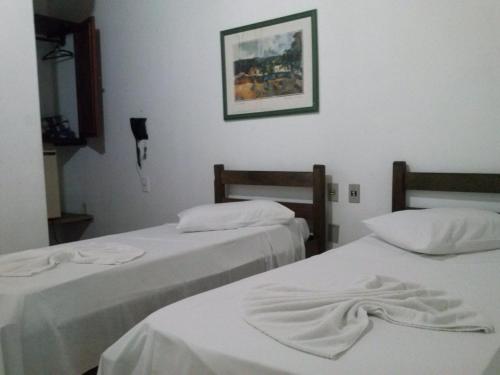 Hotel Lagoa Azul in Порту-Сегуру Hotel Lagoa Azul in Порту-Сегуру
