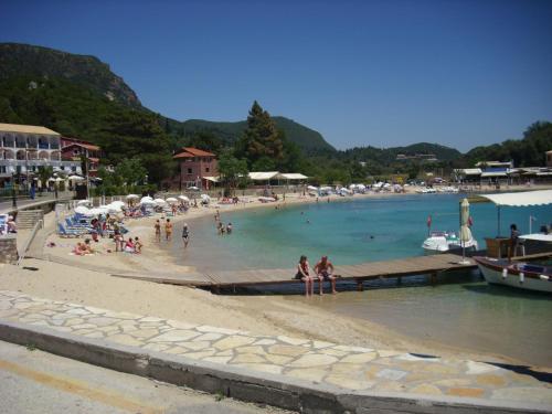 playa, Paradise Studios in Corfu Island playa, Paradise Studios in Corfu Island