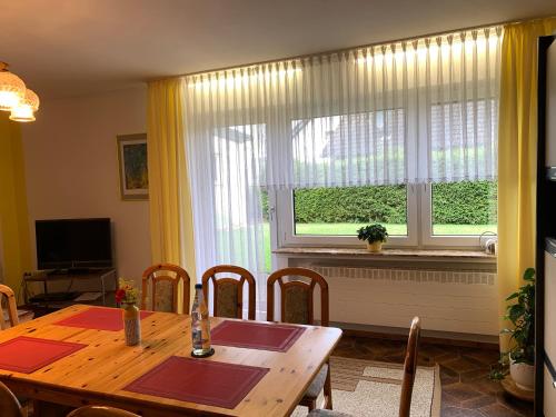 Haus Berndorf in Berndorf Haus Berndorf in Berndorf