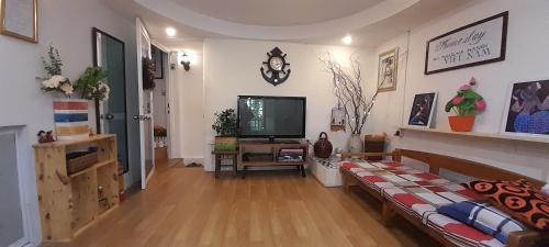 Green Homestay in Hanoi Green Homestay in Hanoi