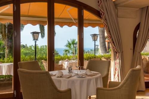 Restaurant, Es Moli in Deya Restaurant, Es Moli in Deya