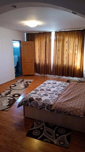 Pensiunea Dumbrăvița (Pensiunea Dumbravita) in Răucești Pensiunea Dumbrăvița (Pensiunea Dumbravita) in Răucești