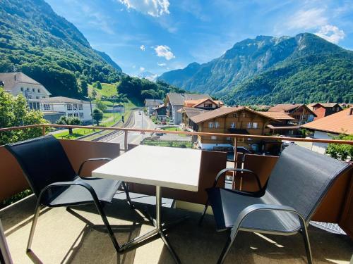 HOTEL CHRISTINA in Wilderswil HOTEL CHRISTINA in Wilderswil