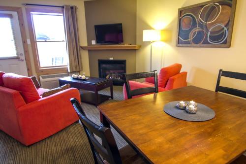 This photo about Suites de la Gare - Location ADP shared on HyHotel.com