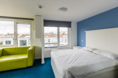 View, Destiny Student – Murano (Campus Accommodation) in Edinburgh View, Destiny Student – Murano (Campus Accommodation) in Edinburgh