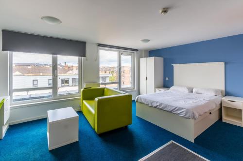 Destiny Student – Murano (Campus Accommodation) in Edinburgh Destiny Student – Murano (Campus Accommodation) in Edinburgh
