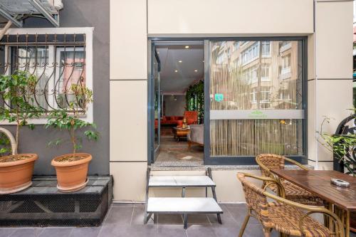 สวน, โรงแรมกรีน การ์เดน อิสตันบูล (Green Garden Istanbul Hotel) in บาห์เชเลฟเลอร์ สวน, โรงแรมกรีน การ์เดน อิสตันบูล (Green Garden Istanbul Hotel) in บาห์เชเลฟเลอร์