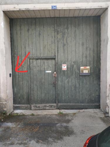 Vista exterior, Le New York de Marchaux 1 in Marchaux Vista exterior, Le New York de Marchaux 1 in Marchaux