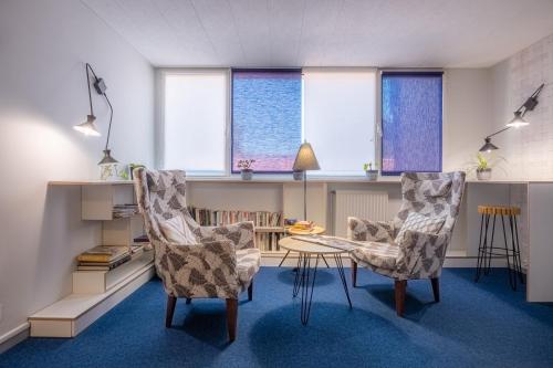 Közös társalgó / TV, The Originals City, Hôtel Les Thermes de l'Avenue, Dax in Dax Közös társalgó / TV, The Originals City, Hôtel Les Thermes de l'Avenue, Dax in Dax