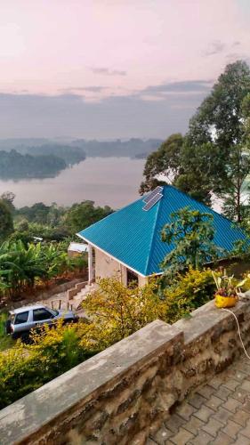 Utsikt, Saka Laka in Fort Portal Utsikt, Saka Laka in Fort Portal