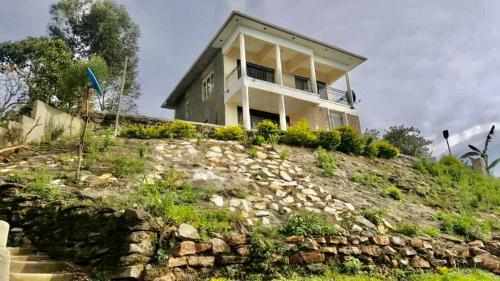 trädgård, Saka Laka in Fort Portal trädgård, Saka Laka in Fort Portal