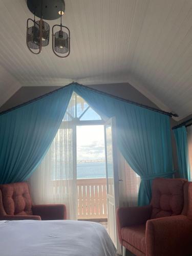 Noya Köşk Otel in Kinaliada Noya Köşk Otel in Kinaliada