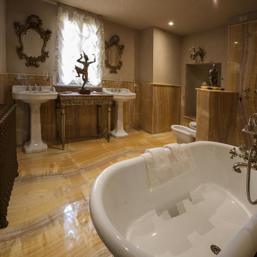 This photo about Palazzo Tommasi shared on HyHotel.com