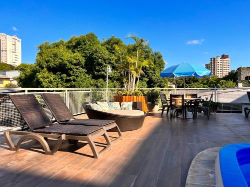 Létesítmények, Hotel Bella Italia in Foz Do Iguacu Létesítmények, Hotel Bella Italia in Foz Do Iguacu