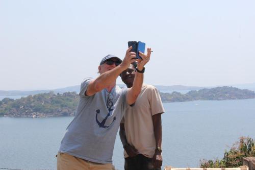 Cleopatra Backpackers Hostel in Mwanza Cleopatra Backpackers Hostel in Mwanza