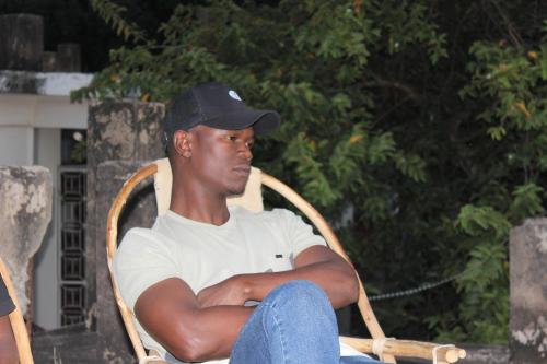 Cleopatra Backpackers Hostel in Mwanza Cleopatra Backpackers Hostel in Mwanza